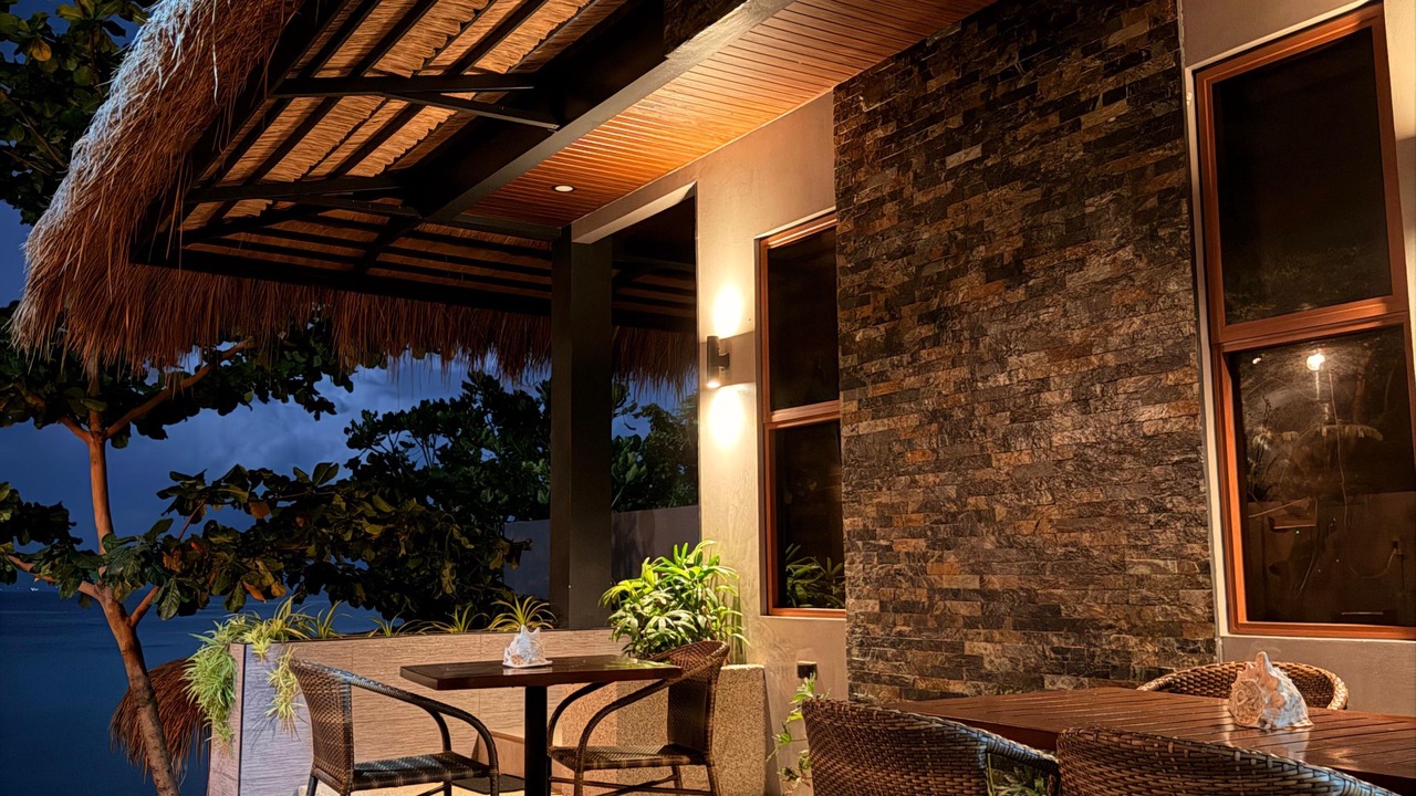 Photo of Outdoor in Ginatilan