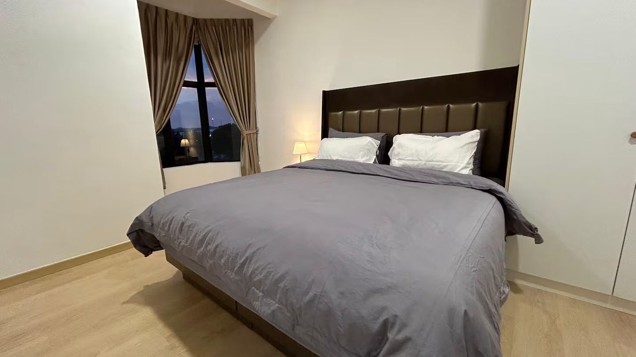Photo of Bedroom in Tanjung Kling