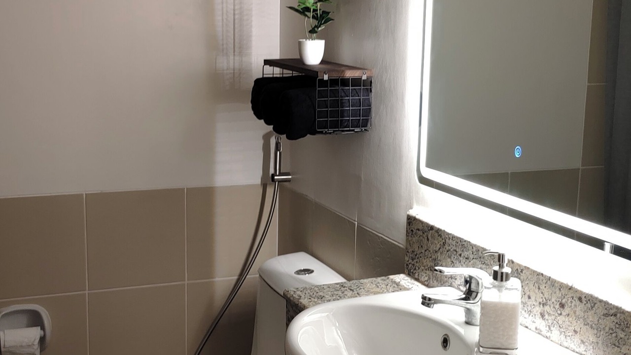 Photo of Bathroom in Pasig