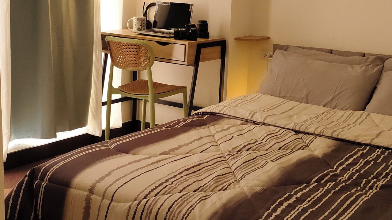 Photo of Bedroom in Pasig