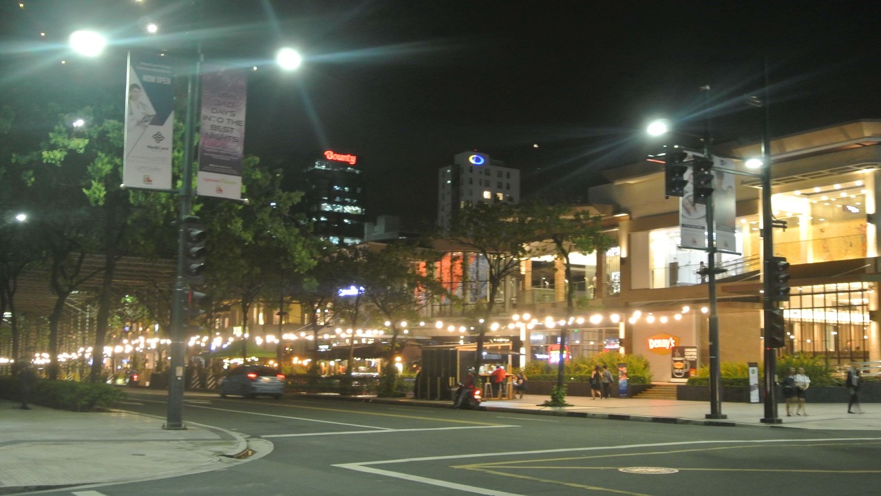 Photo of Others in Bonifacio Global City