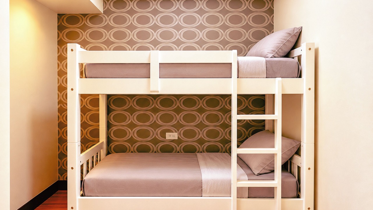Photo of Bedroom in Taguig