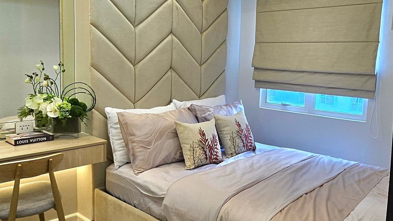 Photo of Bedroom in Barangka Ilaya