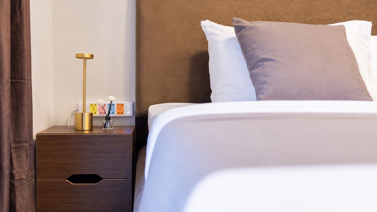 Photo of Bedroom in Bonifacio Global City
