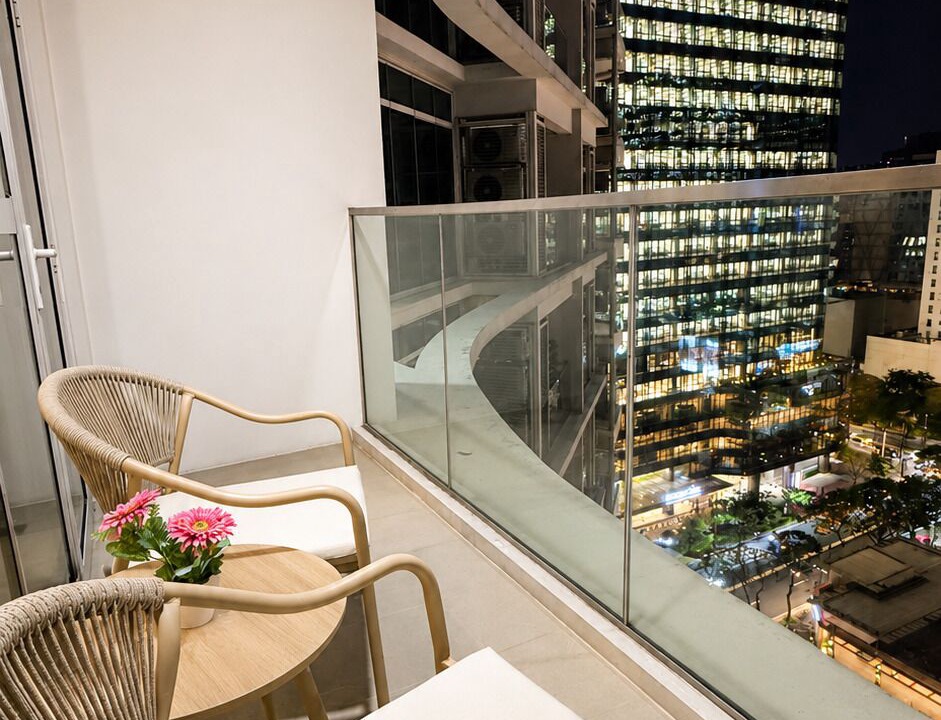 Photo of Outdoor in Bonifacio Global City