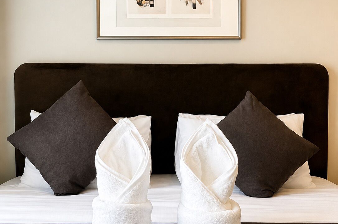 Photo of Bedroom in Bonifacio Global City