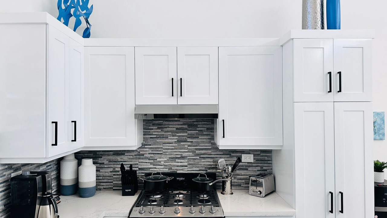 Photo of Kitchen in La Esplanada
