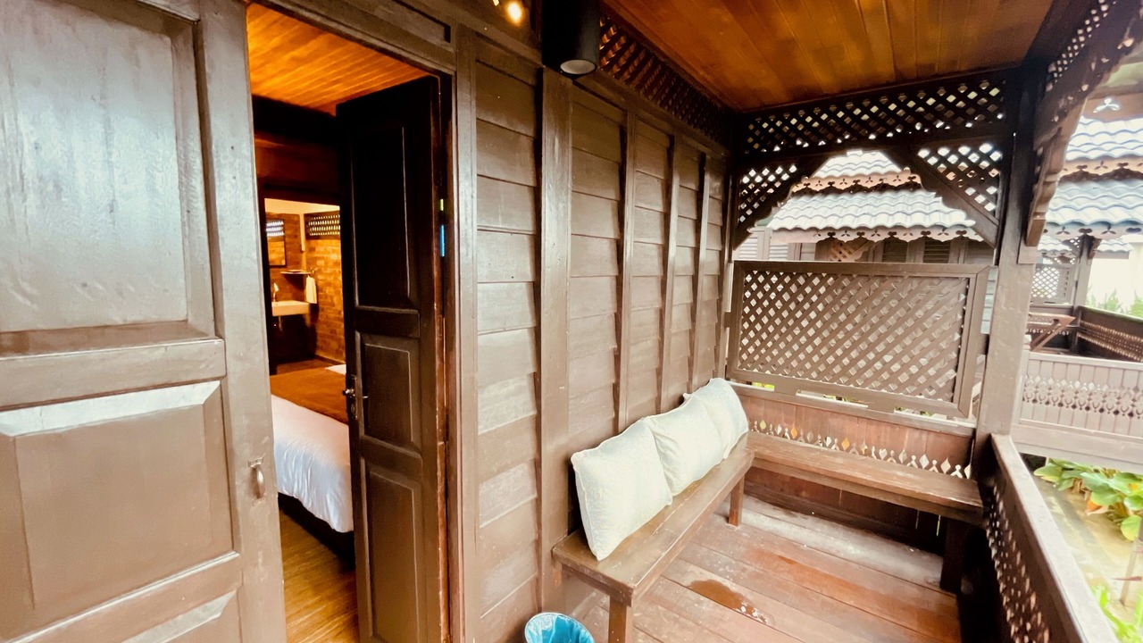 Photo of Outdoor in Lubok Buaya