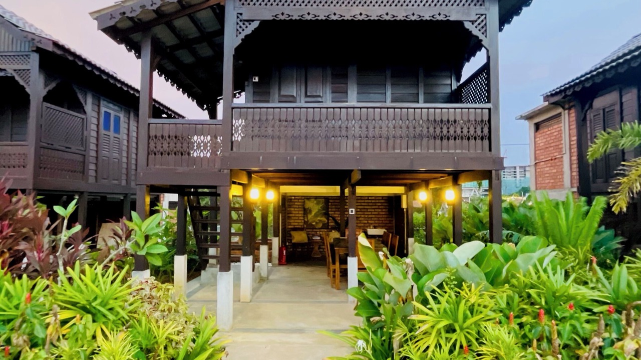 Photo of Outdoor in Lubok Buaya
