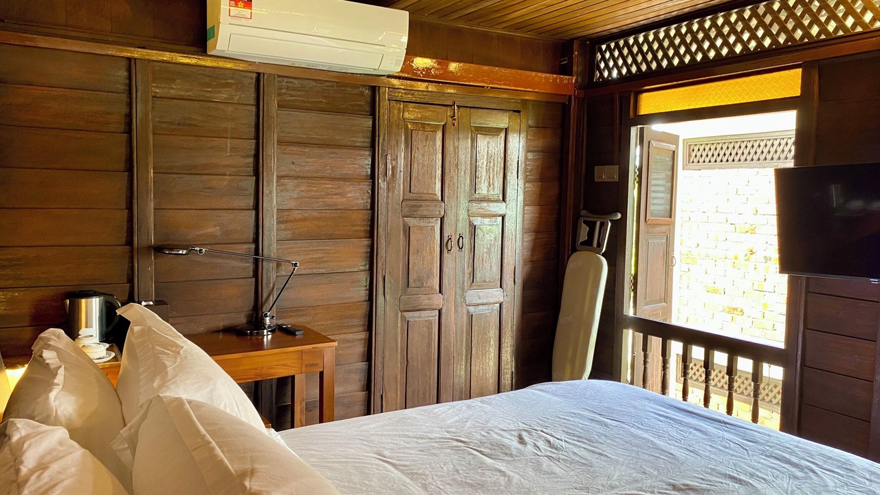 Photo of Bedroom in Lubok Buaya