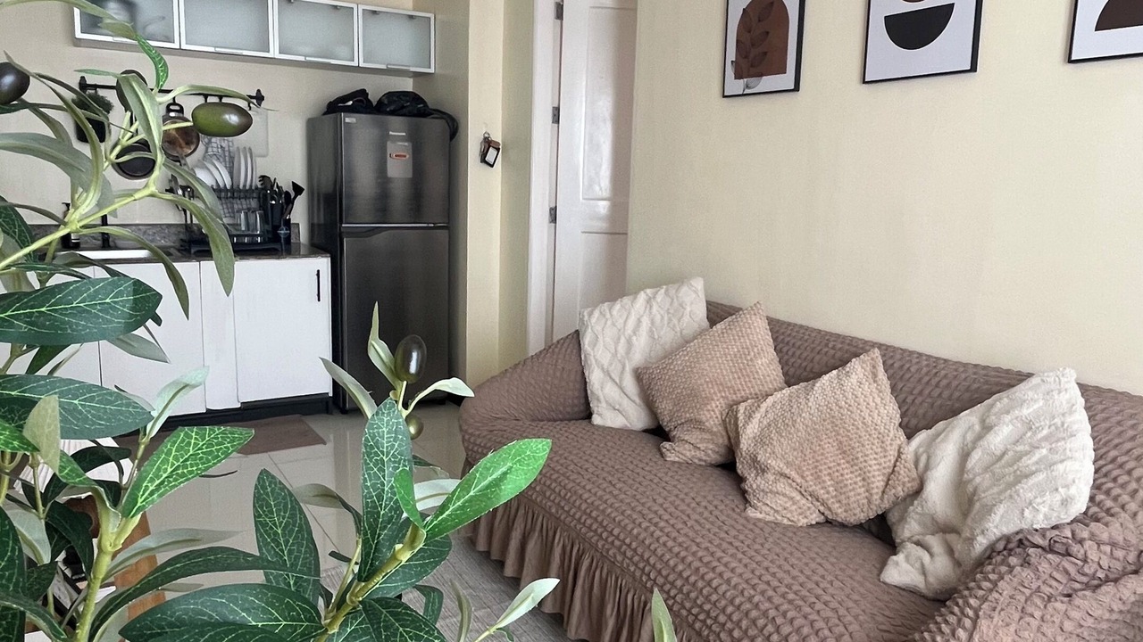 Photo of Livingroom in Ermita Night District