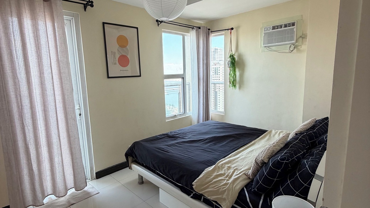 Photo of Bedroom in Ermita Night District