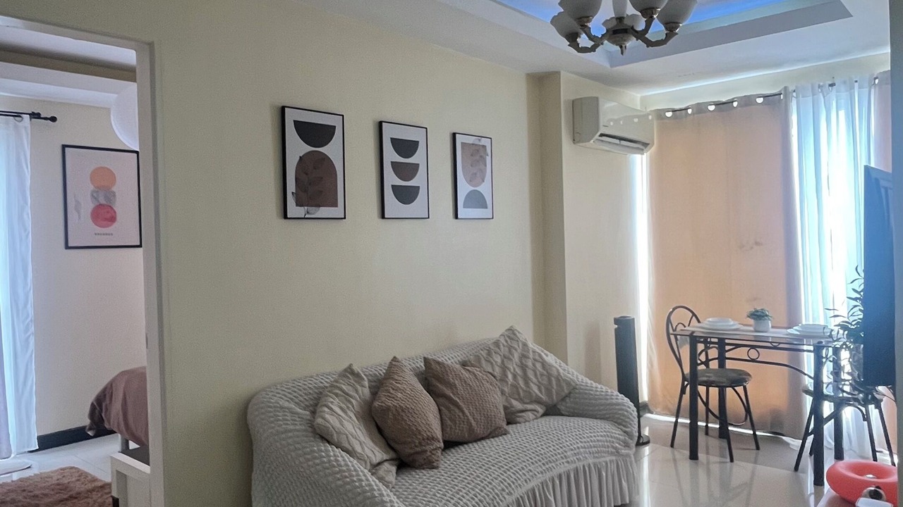 Photo of Livingroom in Ermita Night District