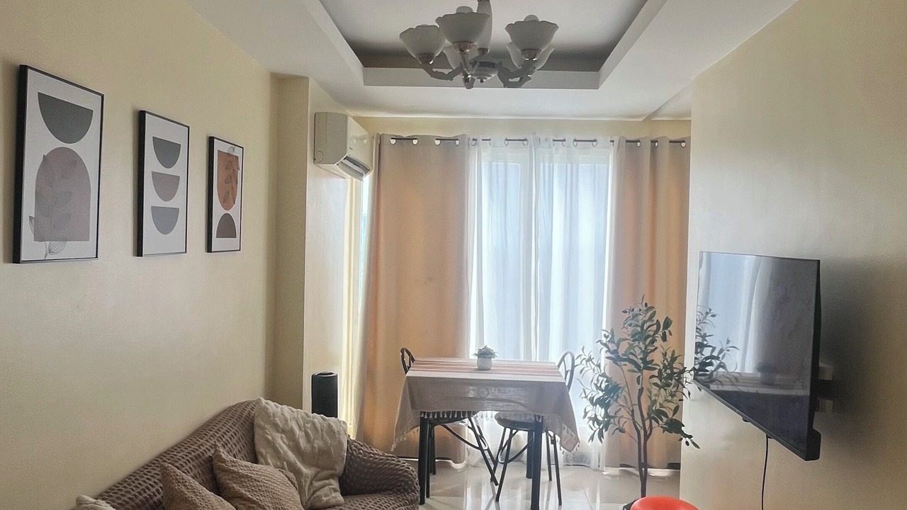 Photo of Livingroom in Ermita Night District