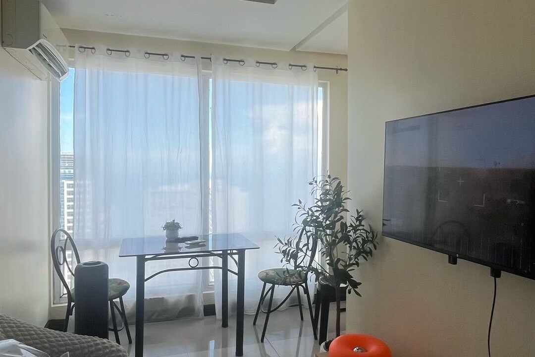 Photo of Livingroom in Ermita Night District