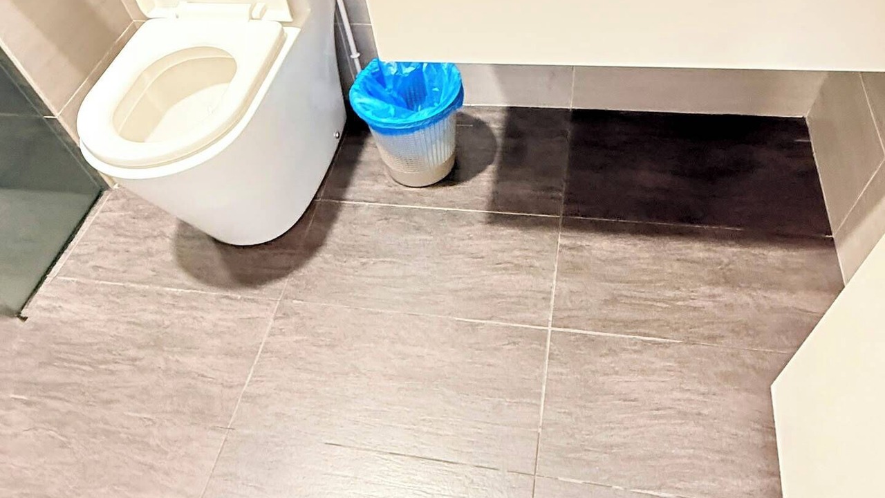Photo of Bathroom in Kuala Lumpur