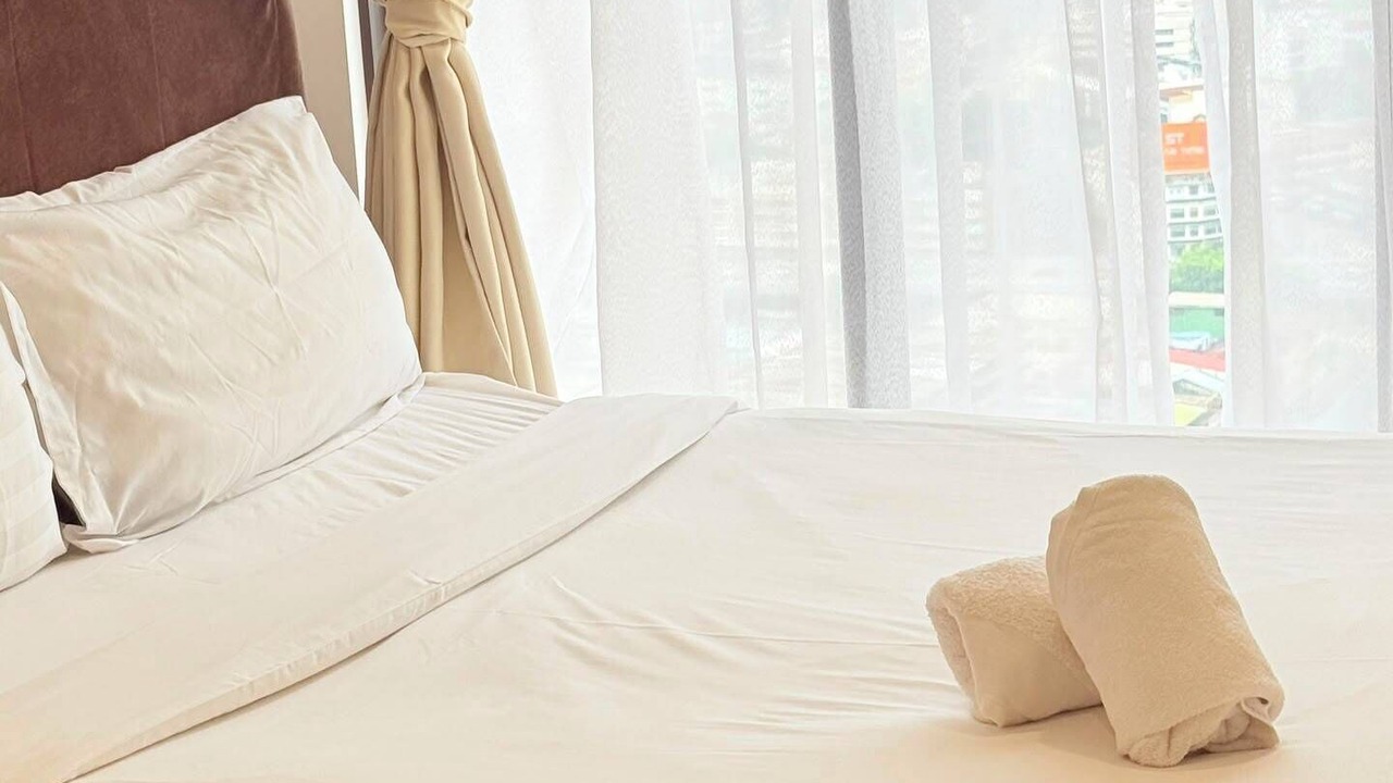 Photo of Bedroom in Kuala Lumpur