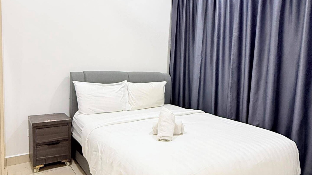 Photo of Bedroom in Kuala Lumpur