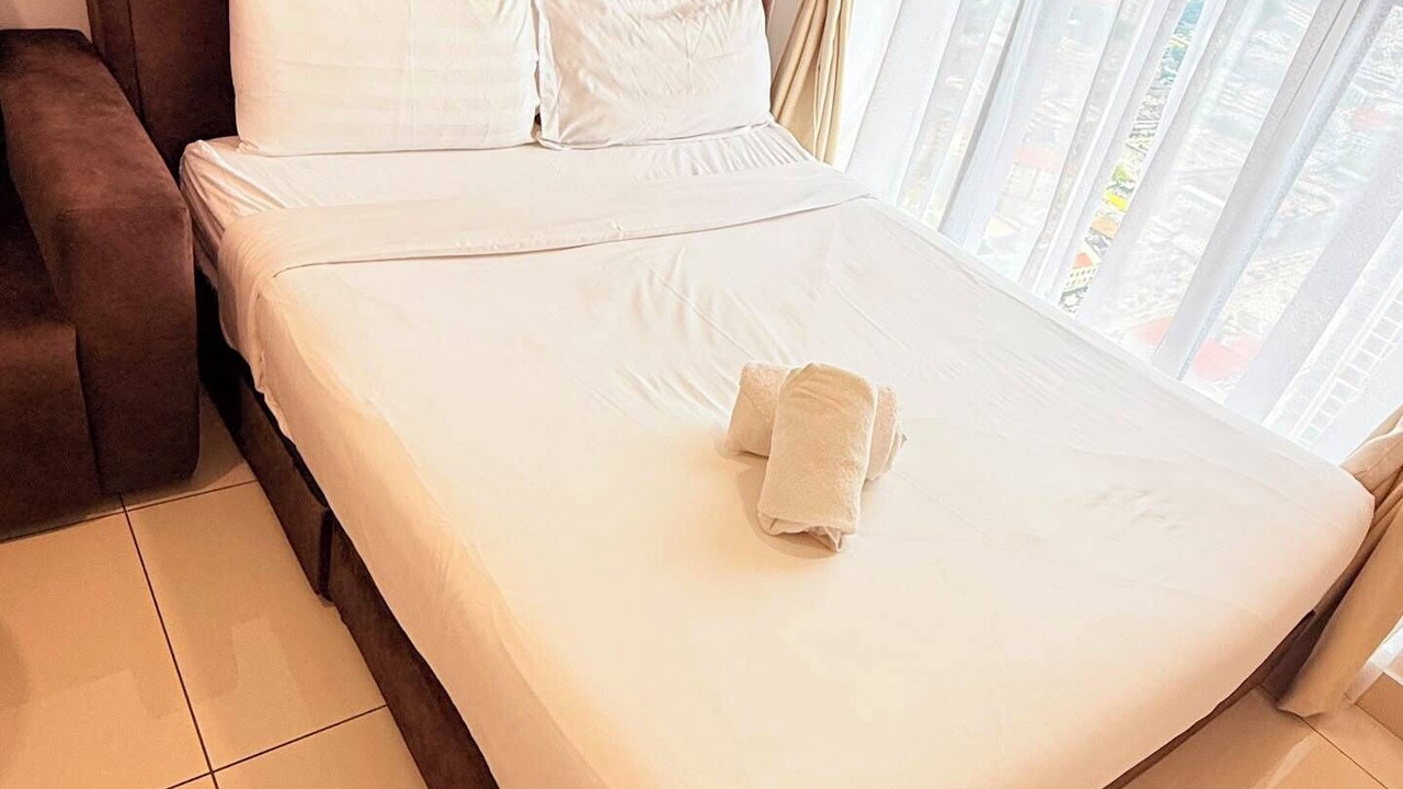 Photo of Bedroom in Kuala Lumpur