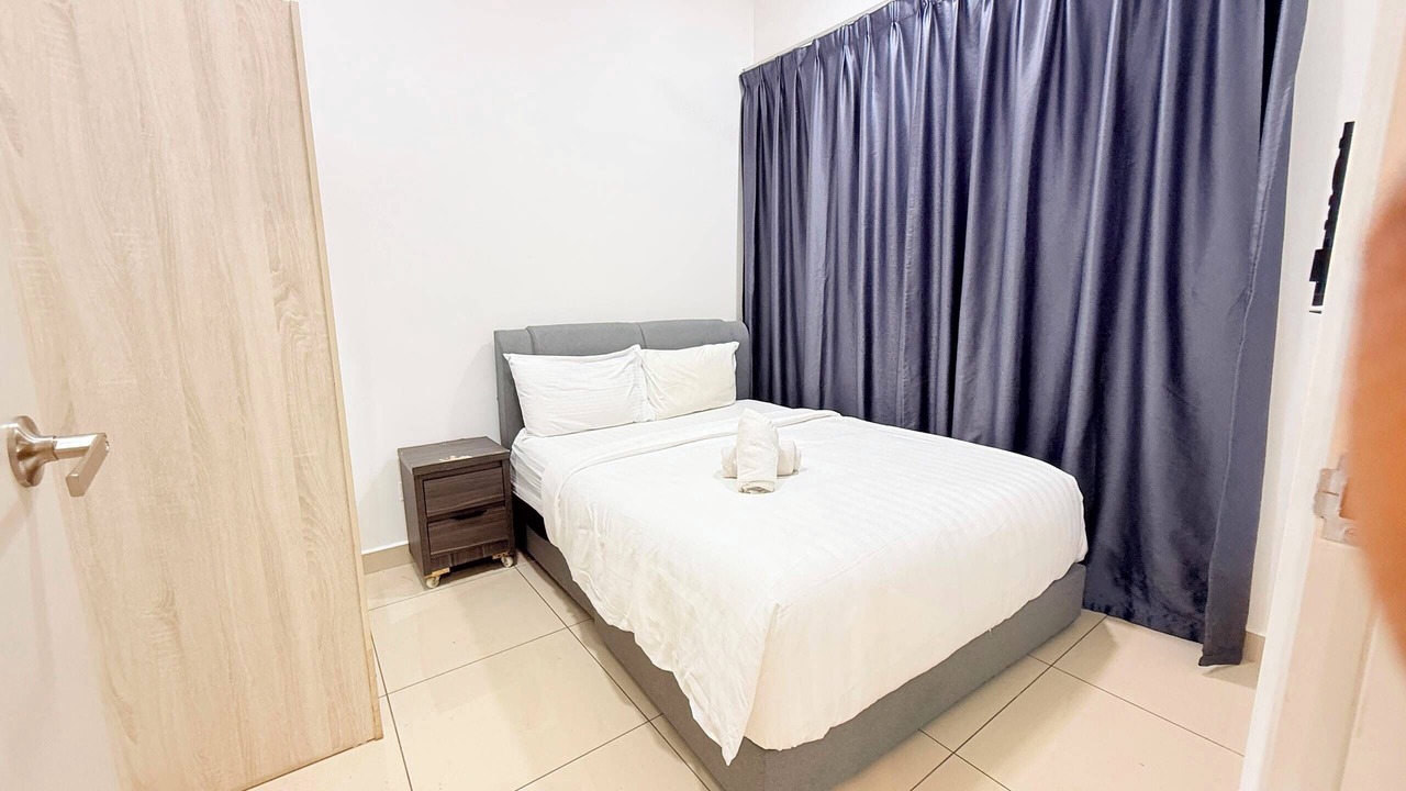 Photo of Bedroom in Kuala Lumpur