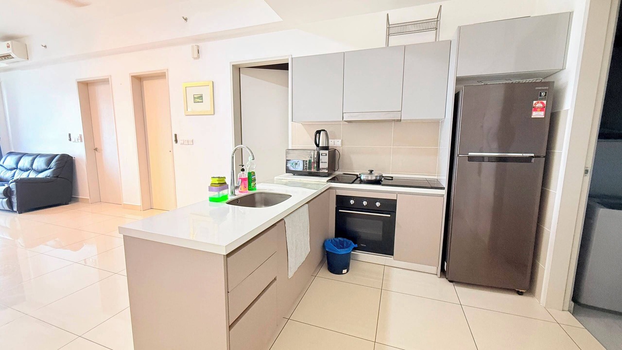Photo of Kitchen in Kuala Lumpur