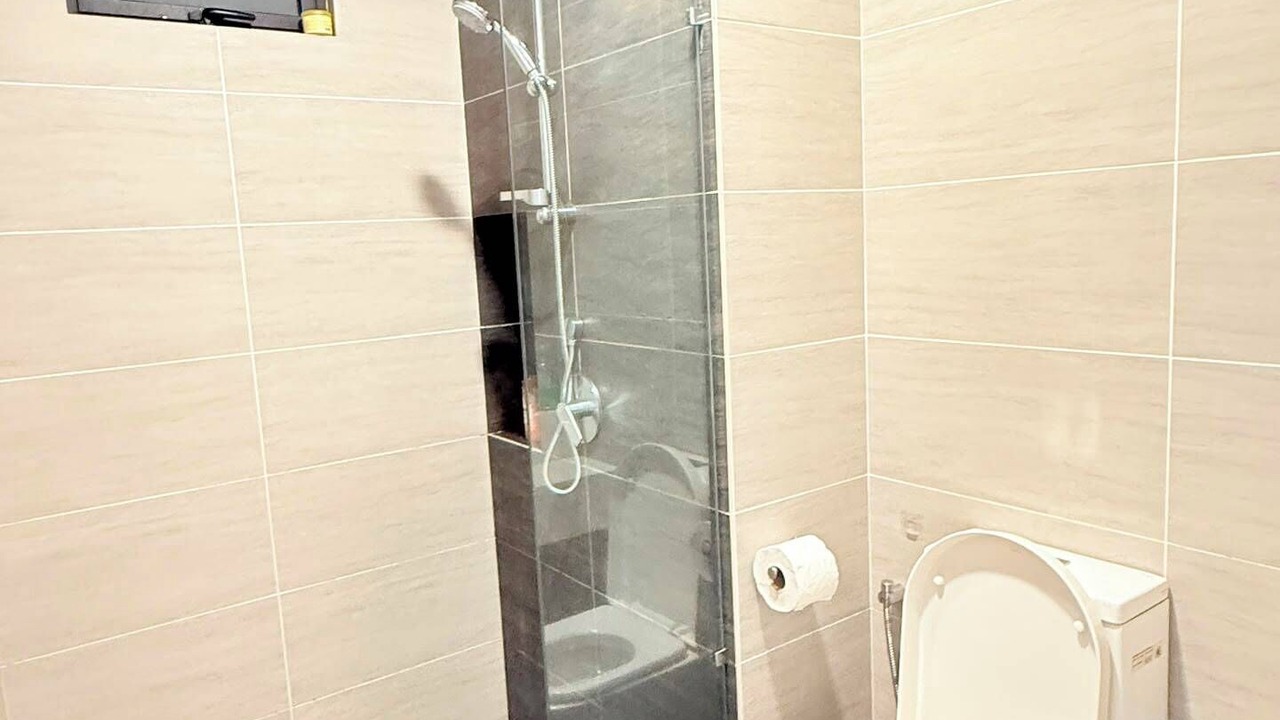 Photo of Bathroom in Kuala Lumpur