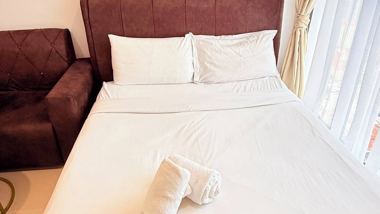 Photo of Bedroom in Kuala Lumpur