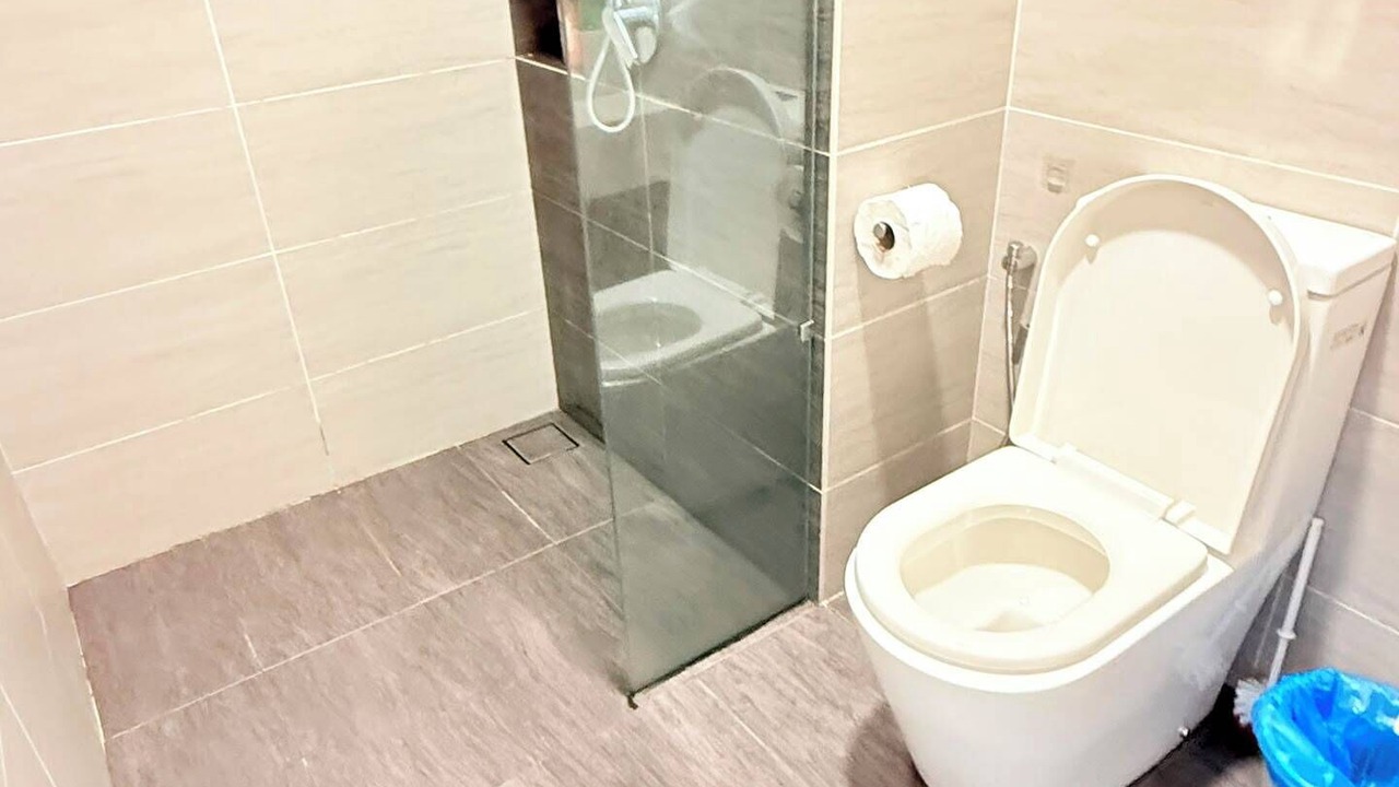 Photo of Bathroom in Kuala Lumpur