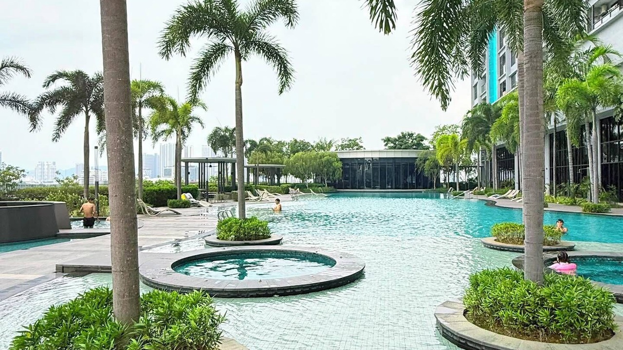 Photo of Outdoor in Kuala Lumpur