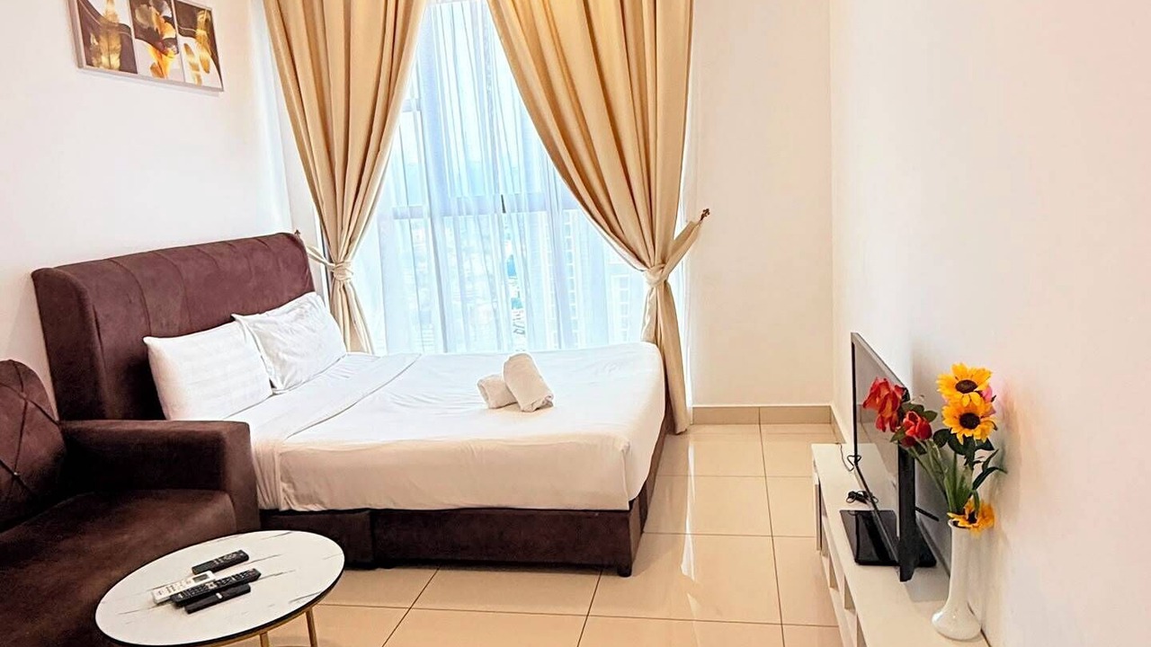 Photo of Bedroom in Kuala Lumpur