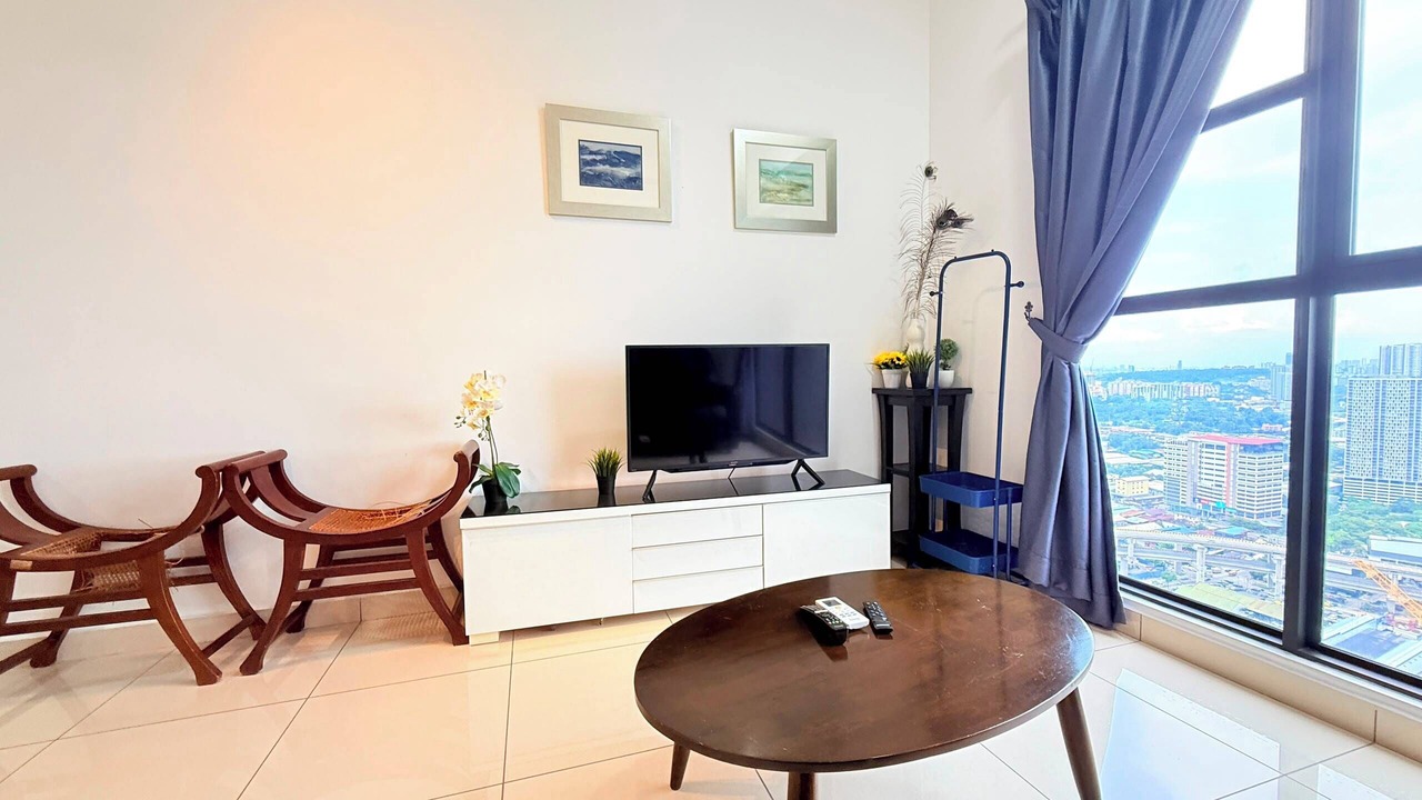 Photo of Livingroom in Kuala Lumpur