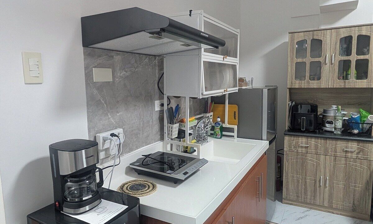 Photo of Kitchen in Basak