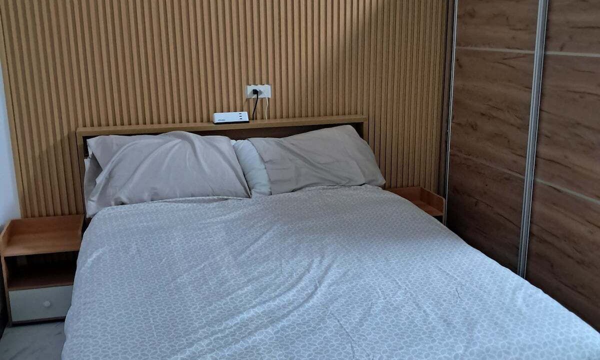 Photo of Bedroom in Basak