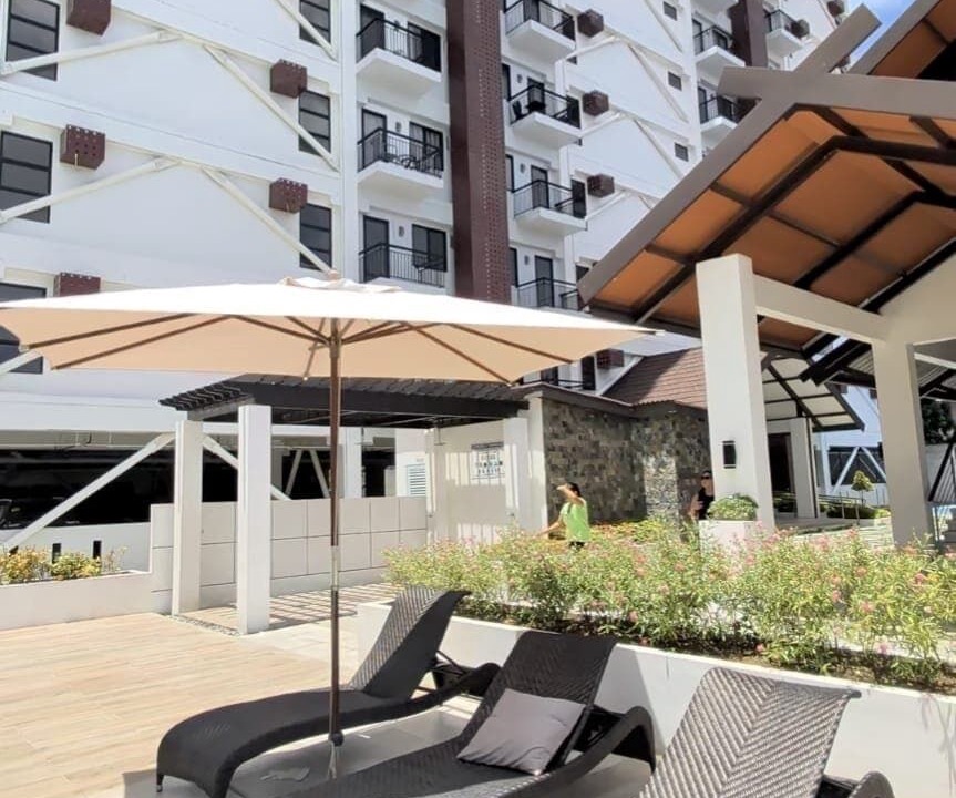 Photo of Patio Balcony in Basak