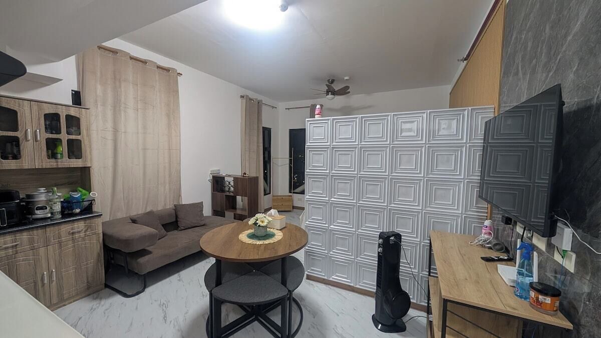 Photo of Livingroom in Basak