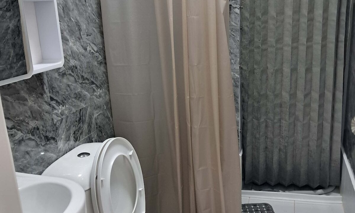 Photo of Bathroom in Basak