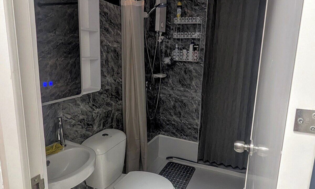 Photo of Bathroom in Basak