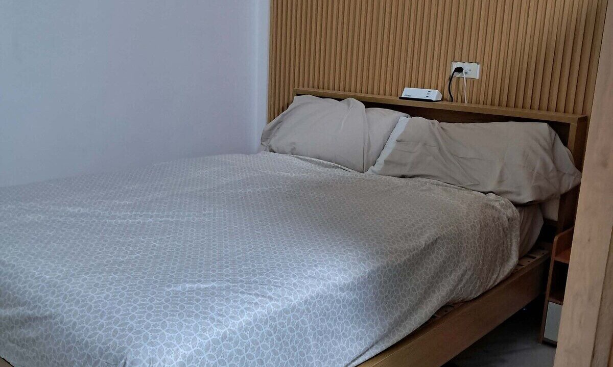 Photo of Bedroom in Basak
