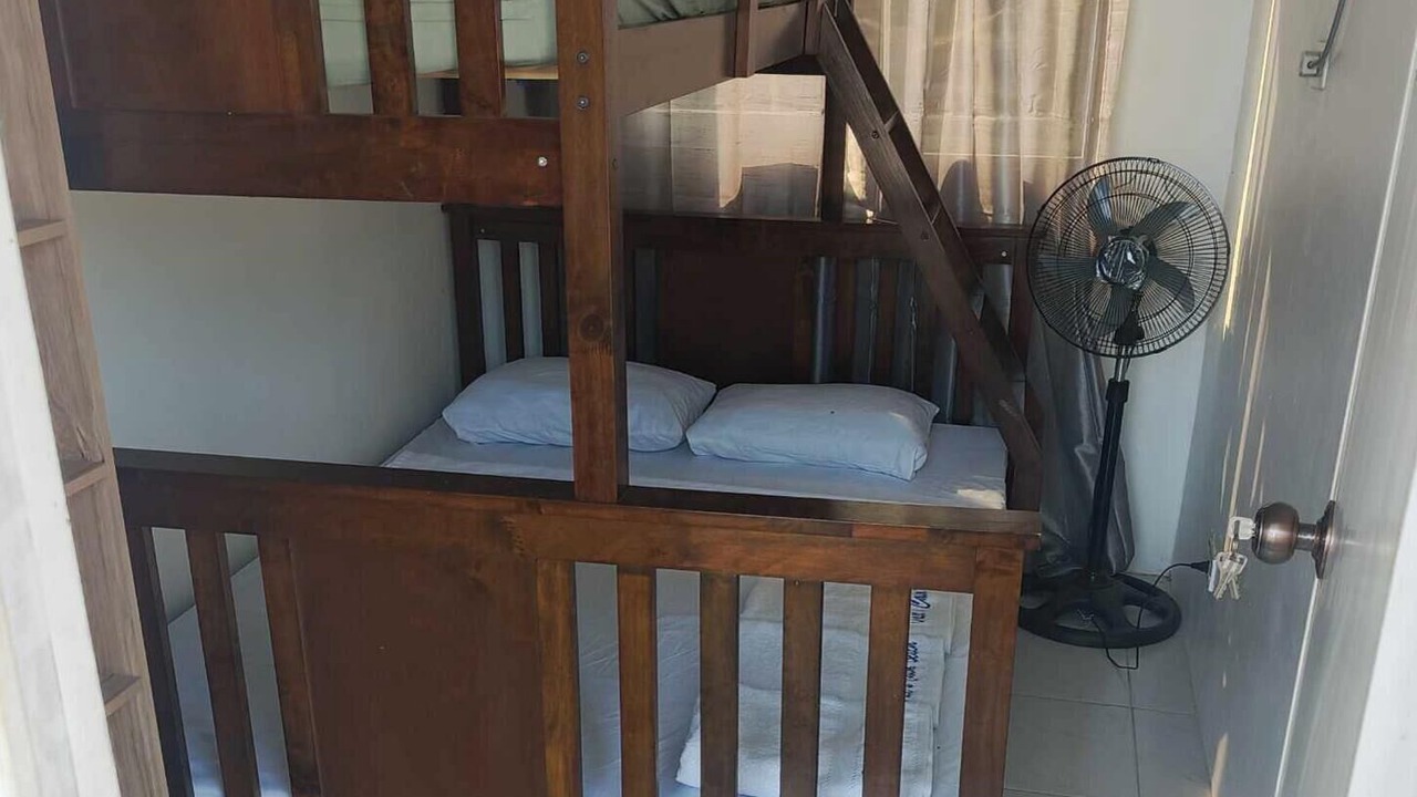 Photo of Bedroom in Palauig