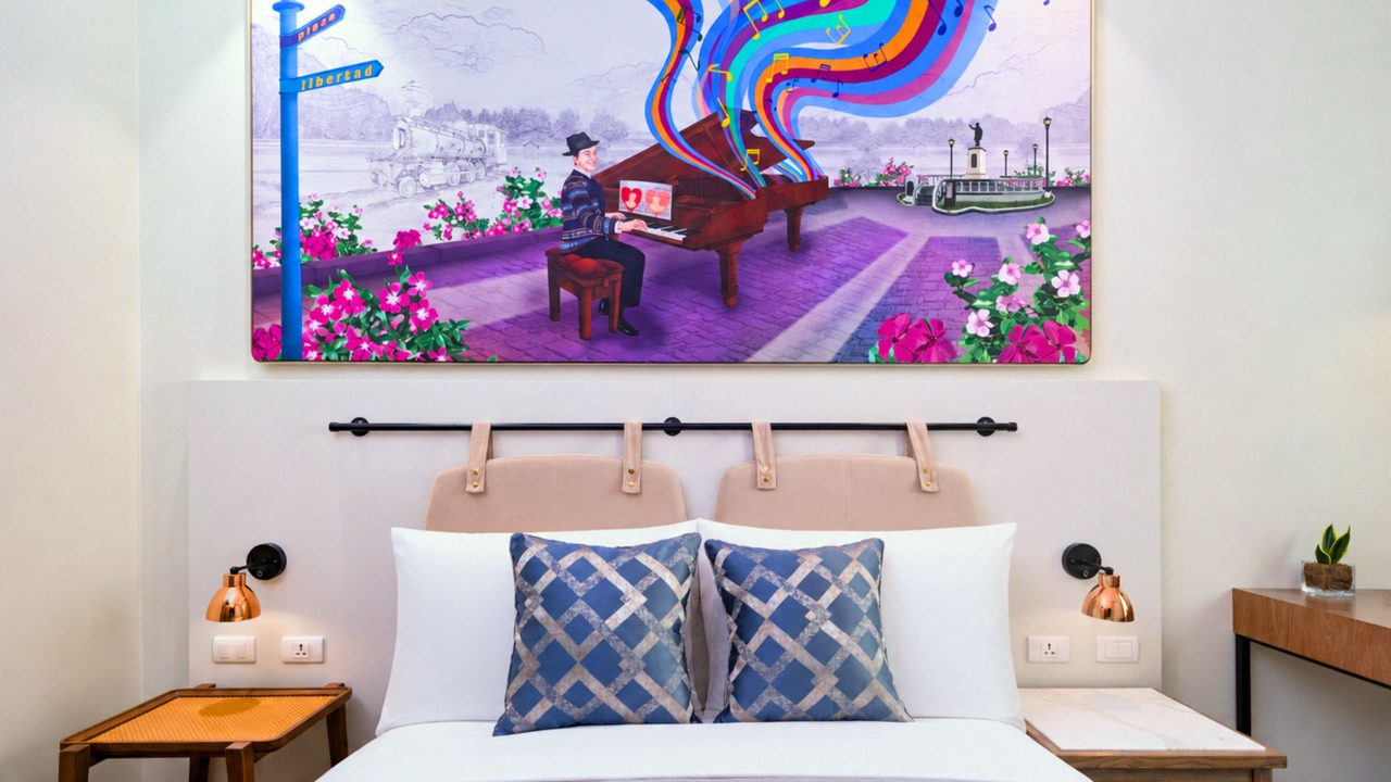 Photo of Bedroom in Iloilo