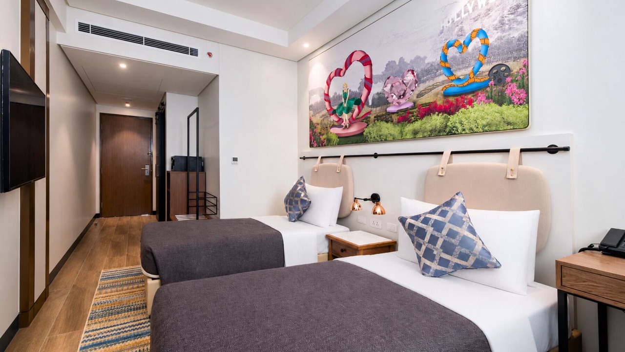 Photo of Bedroom in Iloilo