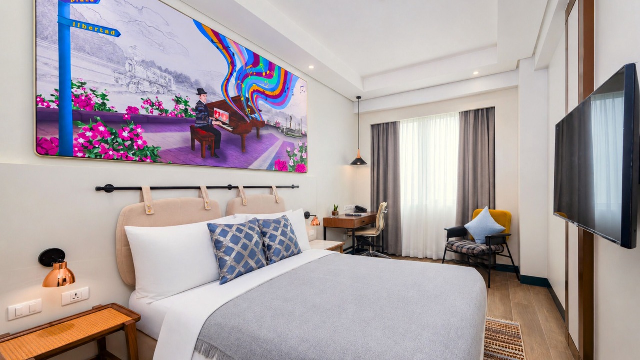 Photo of Bedroom in Iloilo