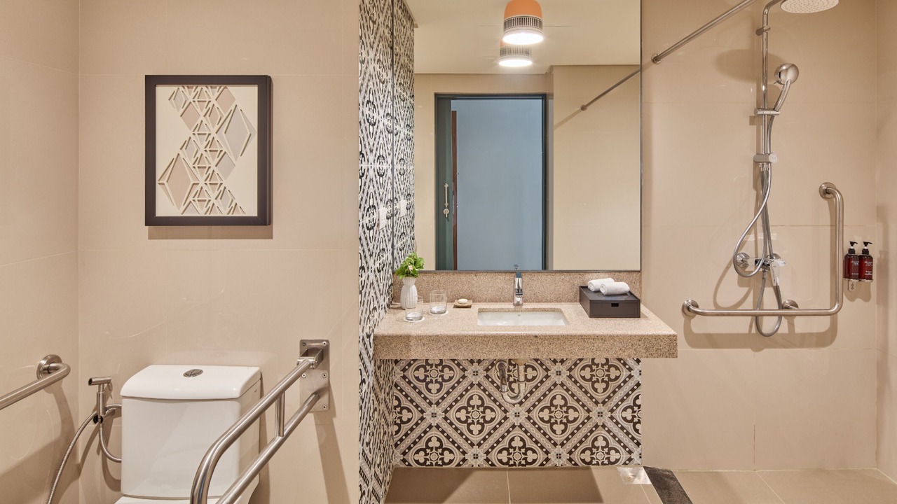 Photo of Bathroom in Iloilo