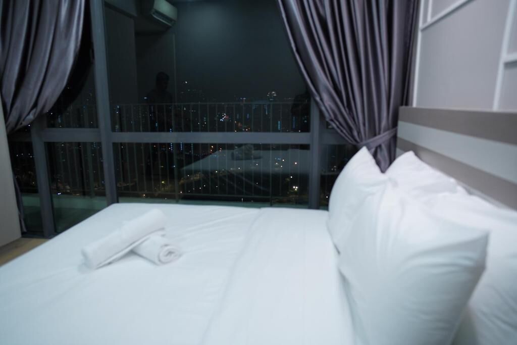 Photo of Bedroom in Taman Keramat