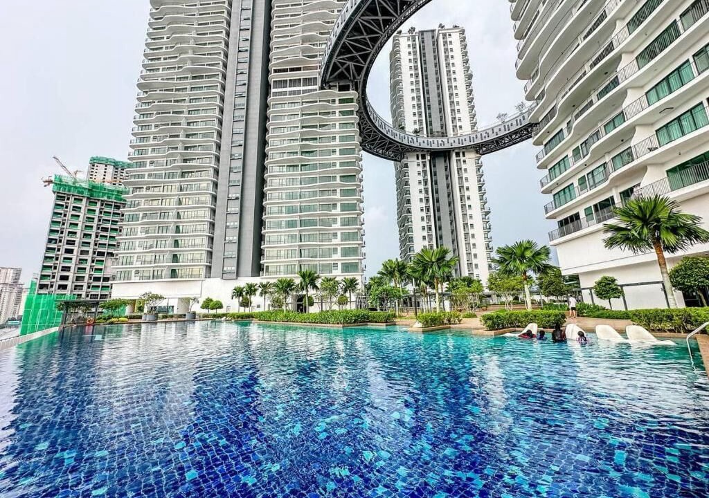 Photo of Outdoor in Taman Keramat