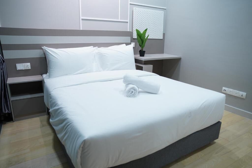 Photo of Bedroom in Taman Keramat