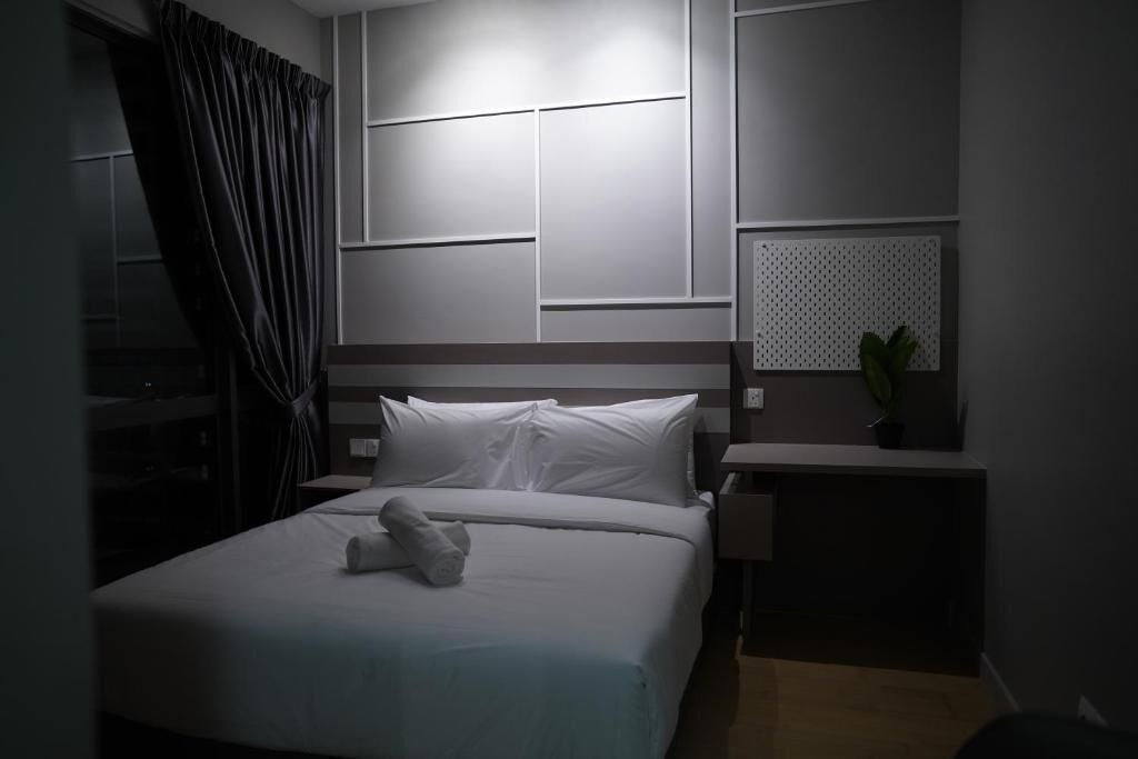 Photo of Bedroom in Taman Keramat