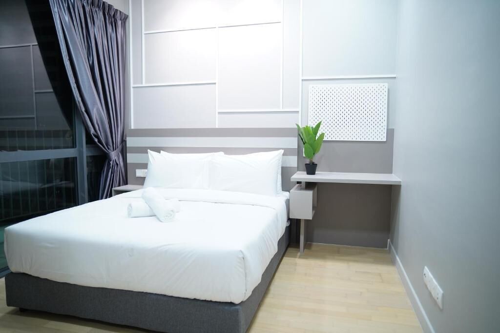 Photo of Bedroom in Taman Keramat