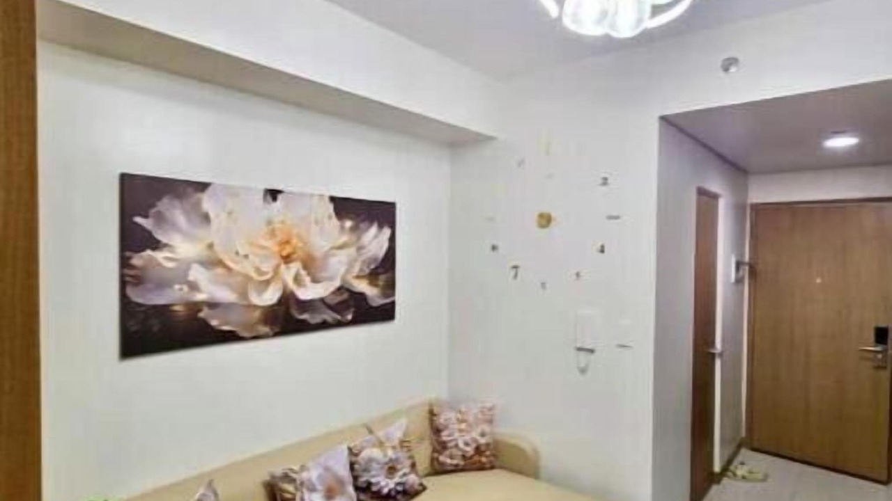 Photo of Livingroom in Legazpi Village