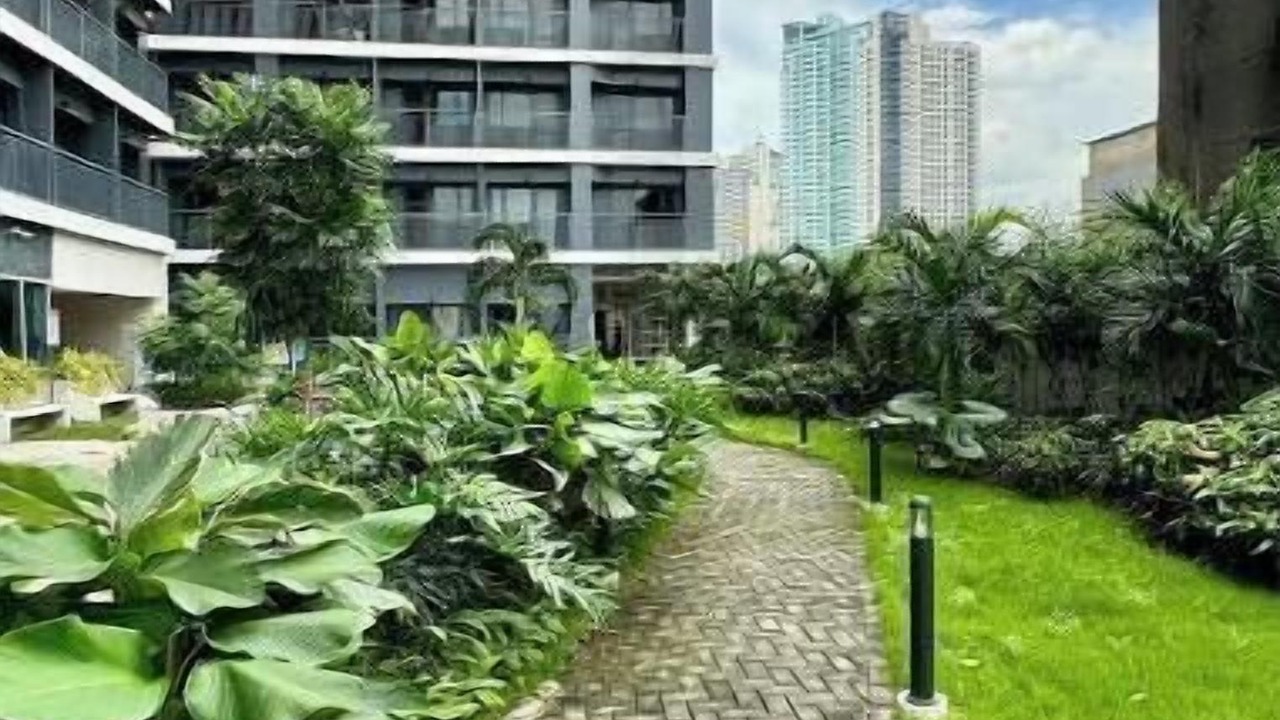 Photo of Outdoor in Legazpi Village